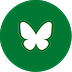 Bluesky Logo