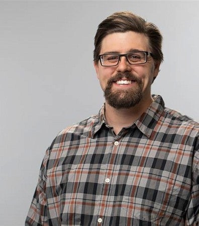 Cimmeron Gillespie Photograph