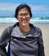 Photo of Nicole Ngo