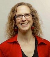 Julie Voelker-Morris