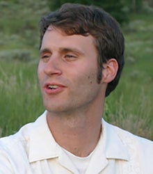 Portrait of Jacob Callister