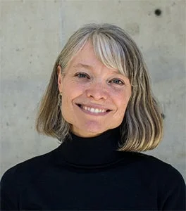 Portrait of Kaarin Knudson