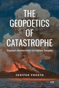 Book: The Geopoetics of Catastrophe