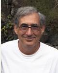 Portrait of Myron Rothbart