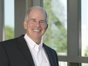 Portrait of Dennis Howard