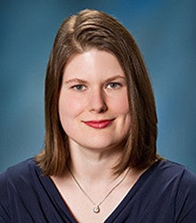 Professor Jessica M. Cronce, PhD