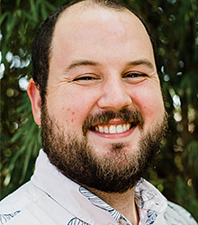 David Cosottile