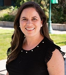 Professor Stephanie DeAnda, PhD