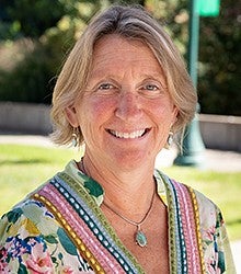 Beth Stormshak, PhD