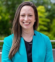 Professor Samantha Shune, PhD