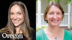 image of Jennifer Pfeifer and Beth Stormshak