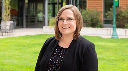 image of Emily Tanner-Smith, PhD