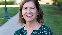 image of Leslie Leve, PhD