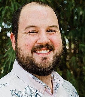 David Cosottile, PhD