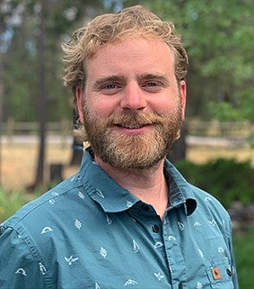Derek Kosty, PhD