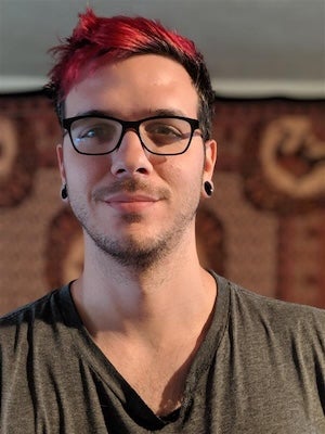 bruce edelman