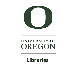 University of Oregon Libraries