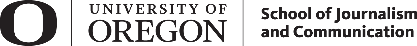 University of Oregon School of Journalism and Communication