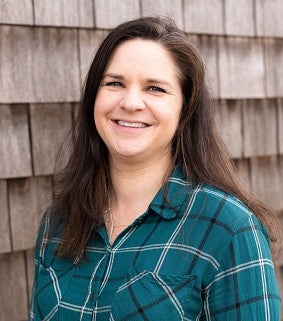 Heidi Huber-Stearns