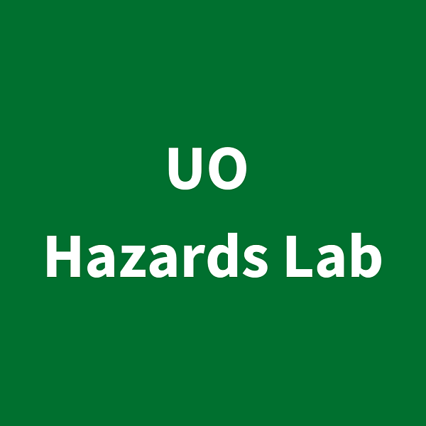 green box with white text