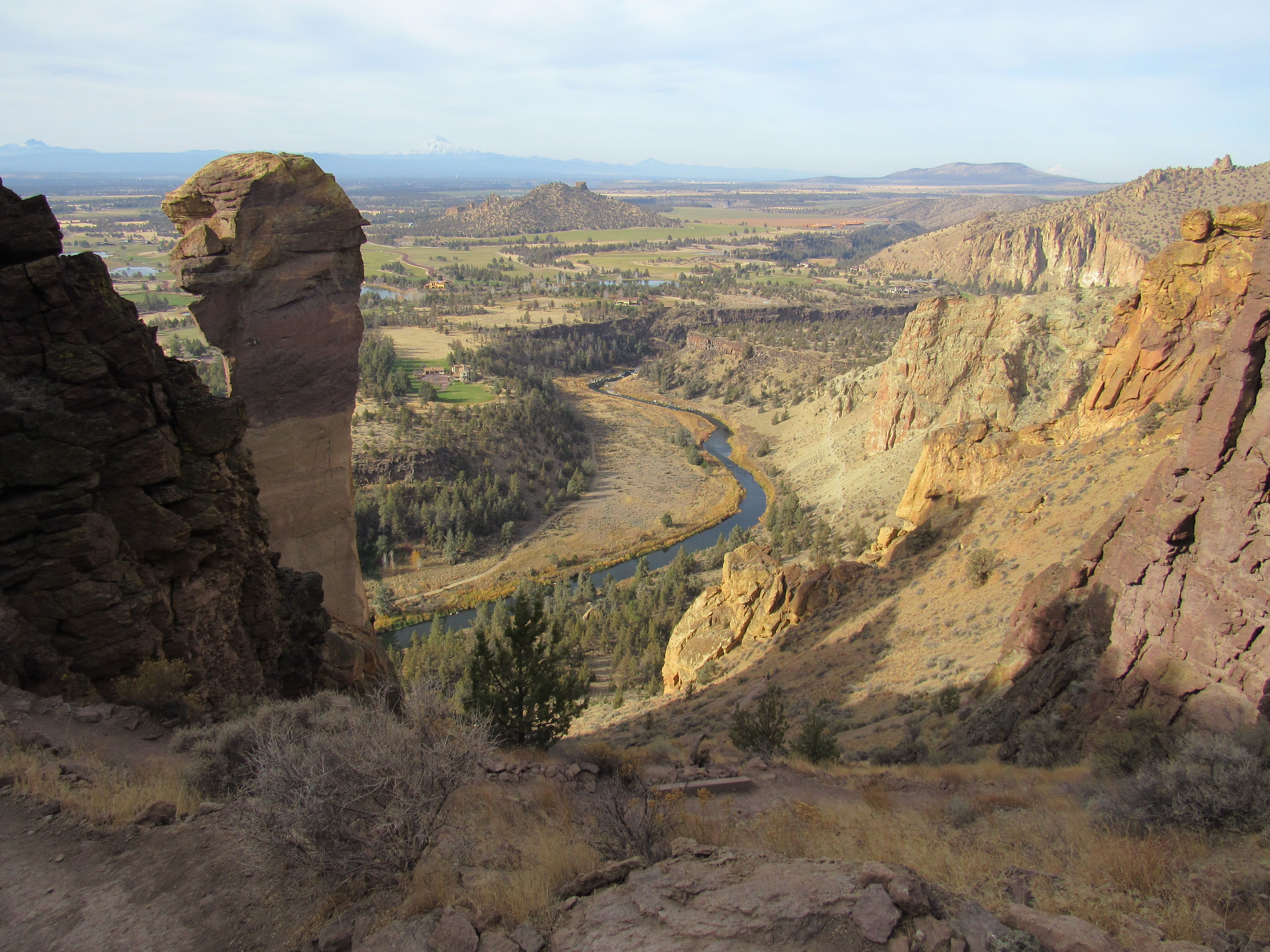 Smith Rock