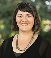 Gretchen Drew, SCDS Director of Strategic Initiatives