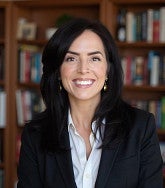 Hannah Gerlach, SCDS Executive Assistant