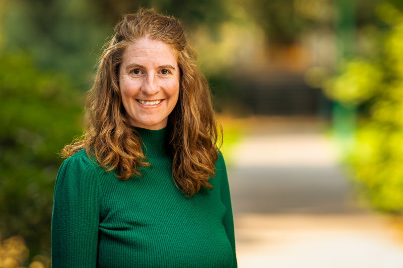 Profile photo of Stacy Jo Armstrong
