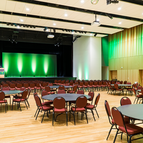 Ball Room A