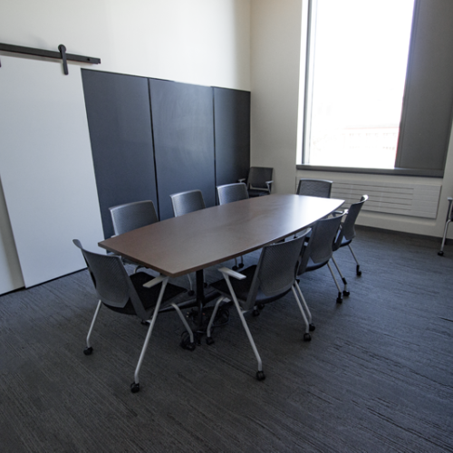 Alsea Room second picture
