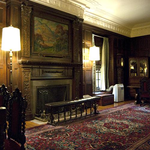 Gerlinger Lounge