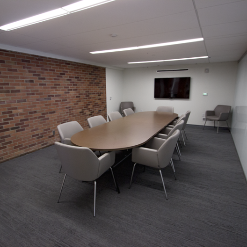 metolius Room