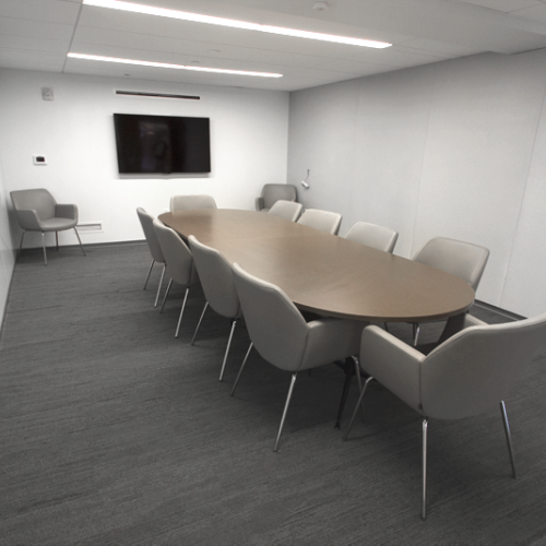 Owyhee room