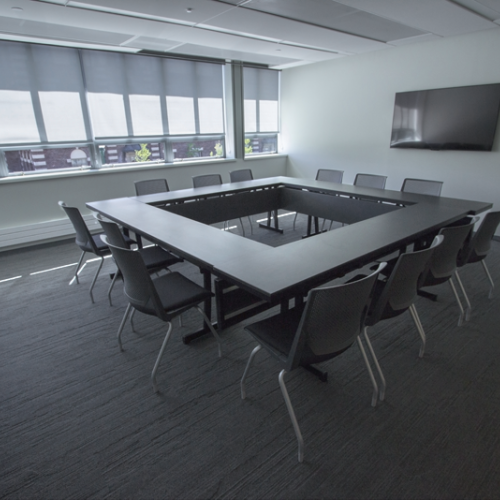 Umpqua Room