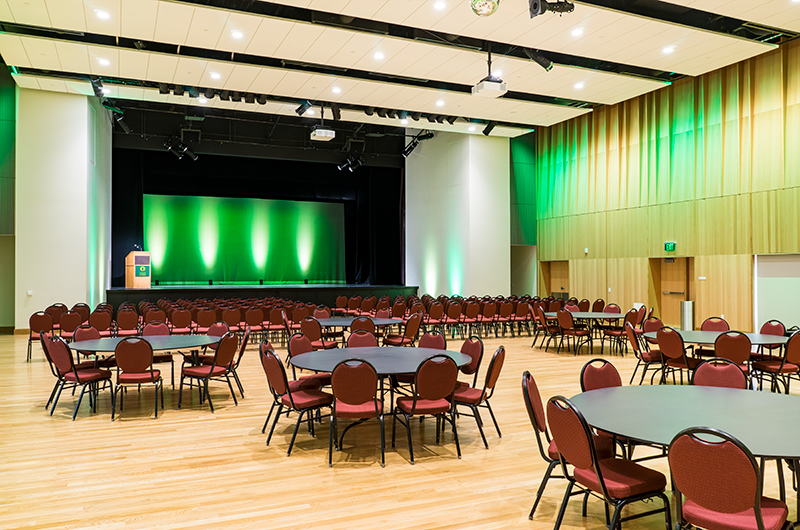 Ball Room A