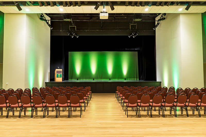 Ballroom B
