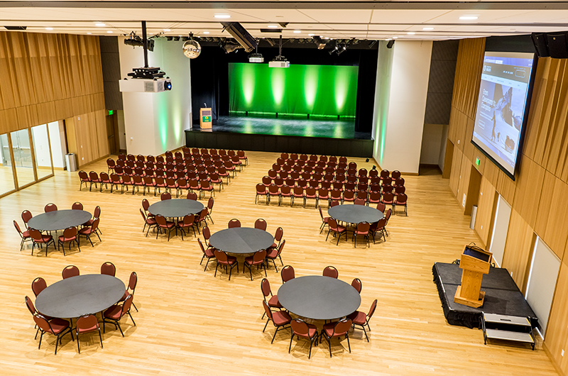 Ballroom D