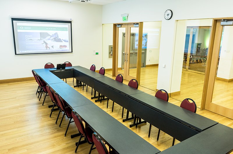 Oak Room A