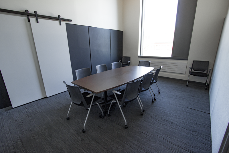 Alsea Room second picture