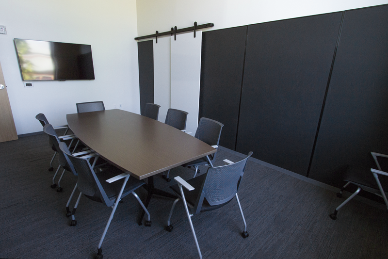 Alsea Room