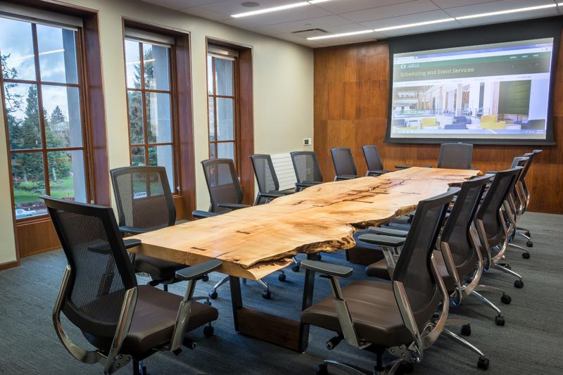 Board Room