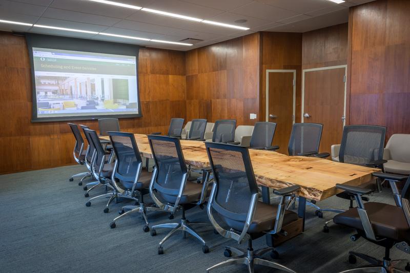 Board Room