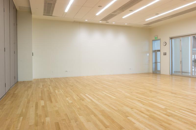 Crater Lake Room North