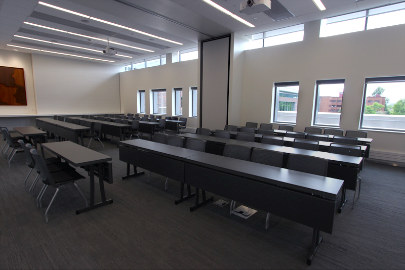 Cedar/Spruce Room Combined
