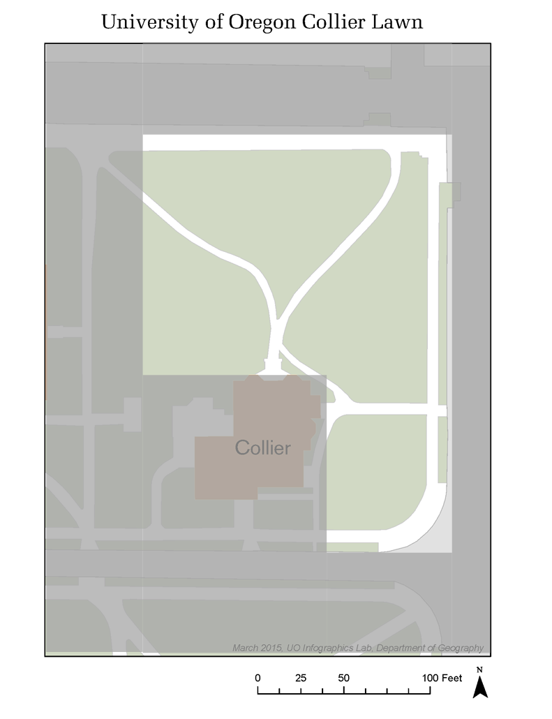 Collier Lawn