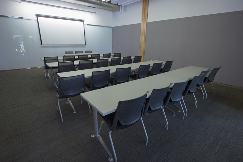 Coquille Room 1st picture