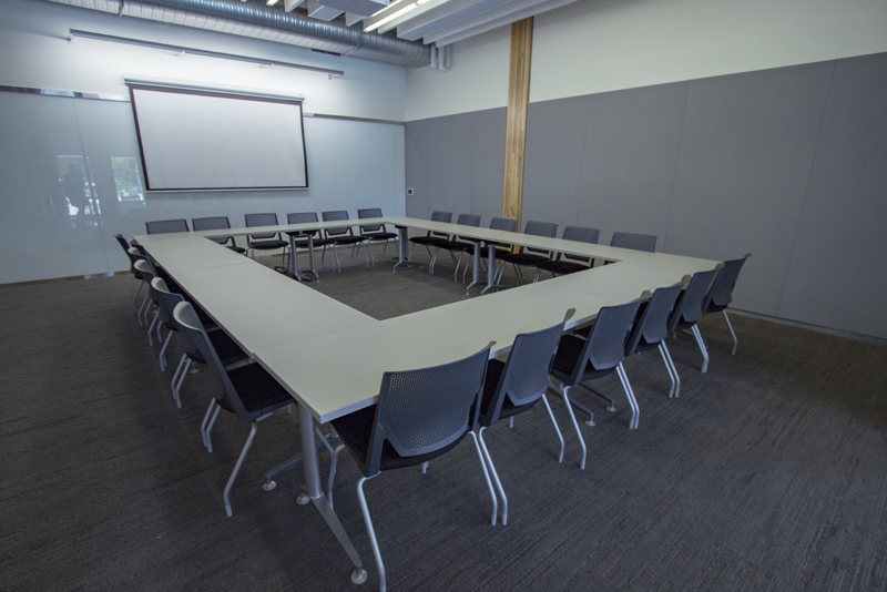 Coquille Room picture 2