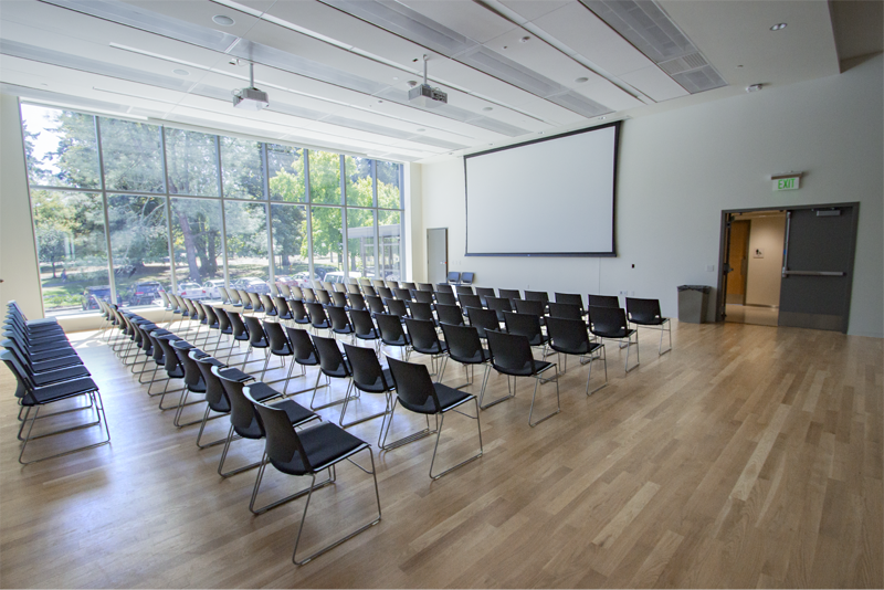 Crater Lake South Room