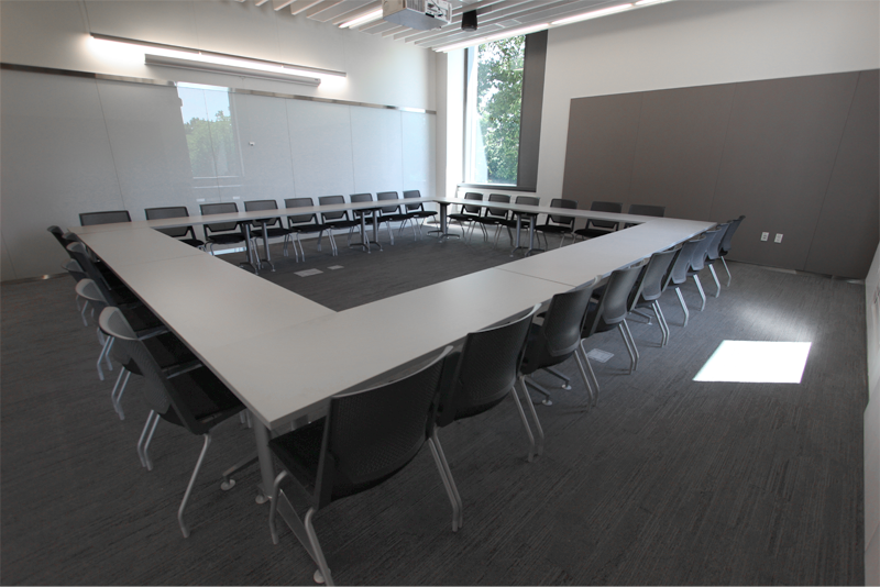 Diamond Lake Room