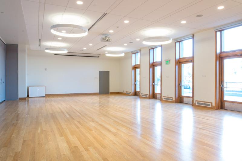Gumwood Room